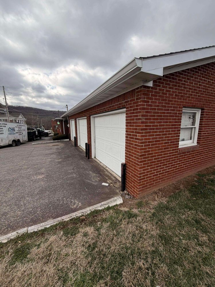 All Photos for KY Gutter Pro & Specialty Roofing Systems in Monticello, KY