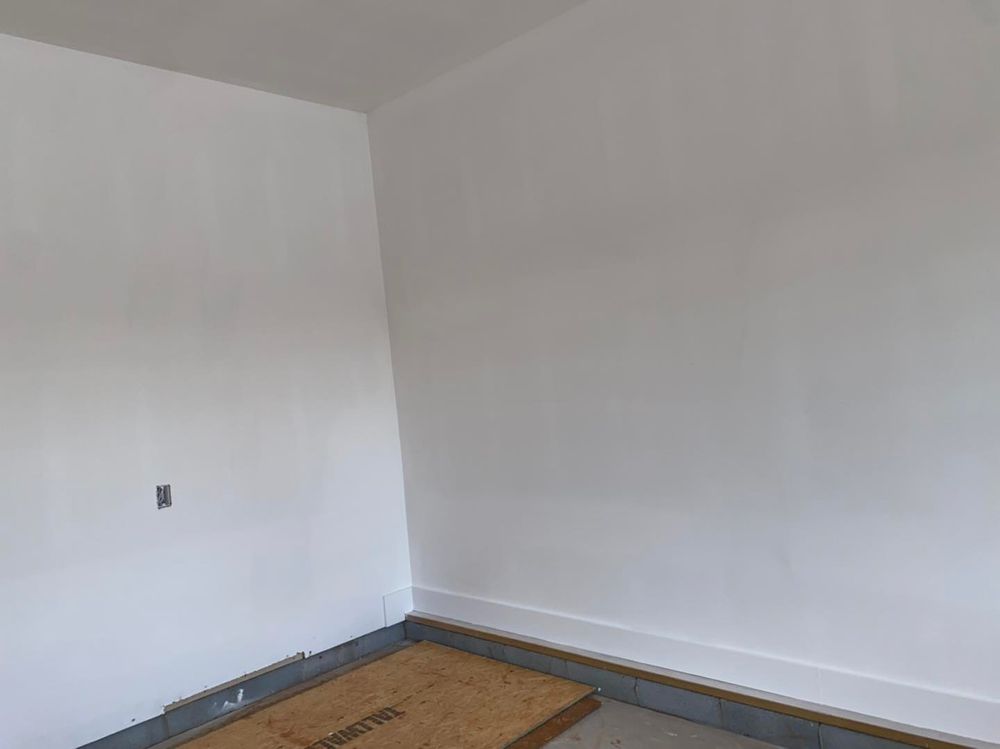 Kitchen and Cabinet Refinishing for JJR Painting in Kannapolis, NC