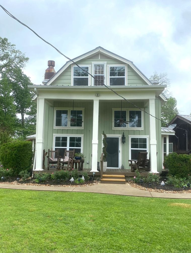 All Photos for Alpine Home and Construction in Madisonville, TX