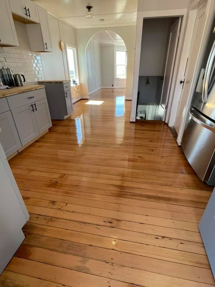 All Photos for Christian's Custom Floors  in Marin County,  CA