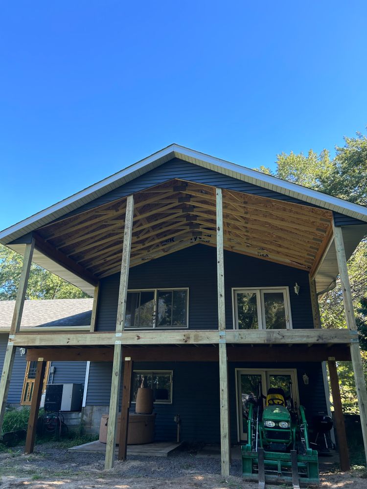 All Photos for Pro Install LLC in Stacy, MN