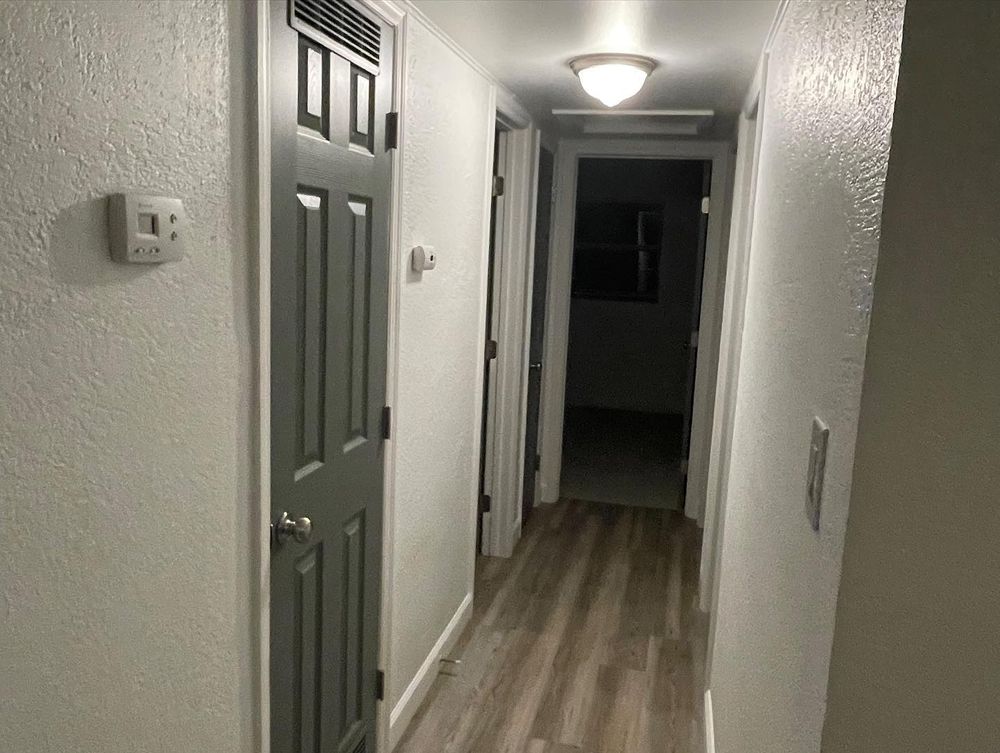 Interior Painting for Bison Painting And Pressure Washing in Lakeland, FL