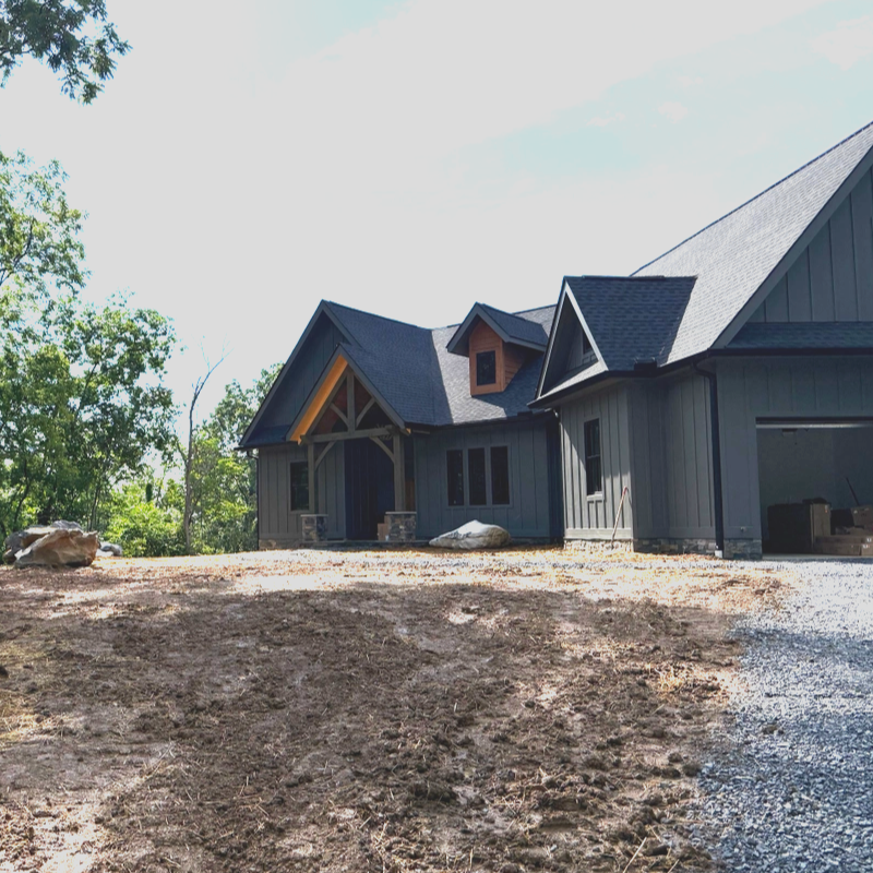 All Photos for Rockbridge Home and Barns in Rockbridge County, VA