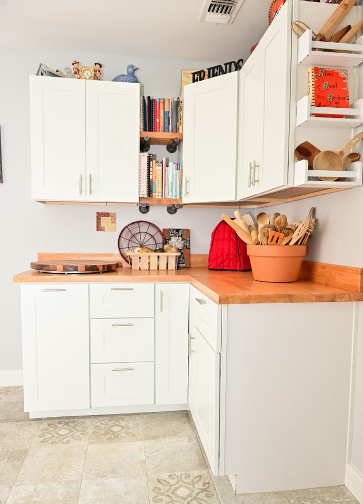 All Photos for Custom Pro Remodeling in Rosanky, TX