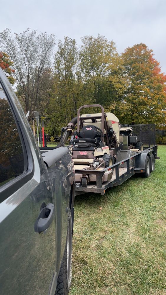 All Photos for AB Lawn Care in Plymouth, IN