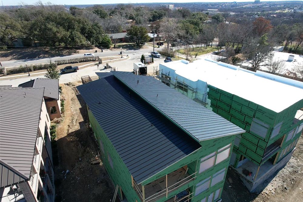 All Photos for The Cowboy Roofing in Fort Worth, TX