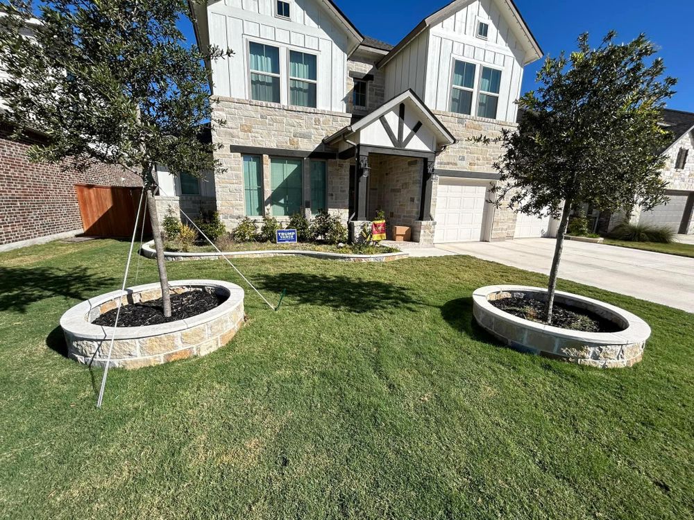 All Photos for Rustic Roots Landscaping in Austin, TX