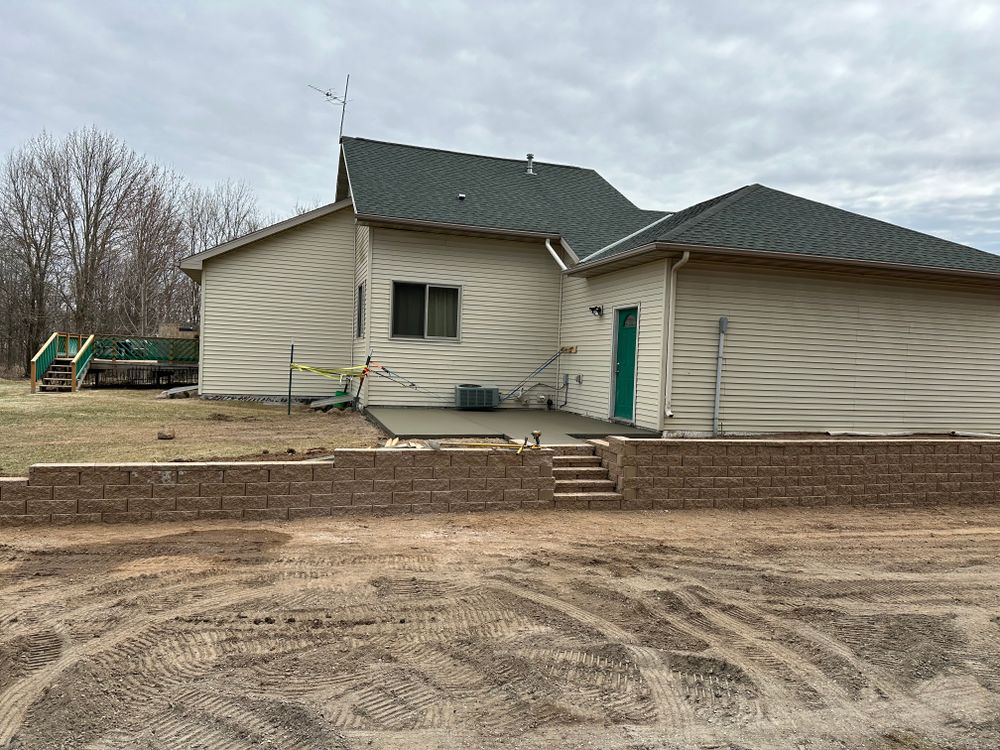 All Photos for Mccoy Concrete Inc.  in Minneapolis, MN