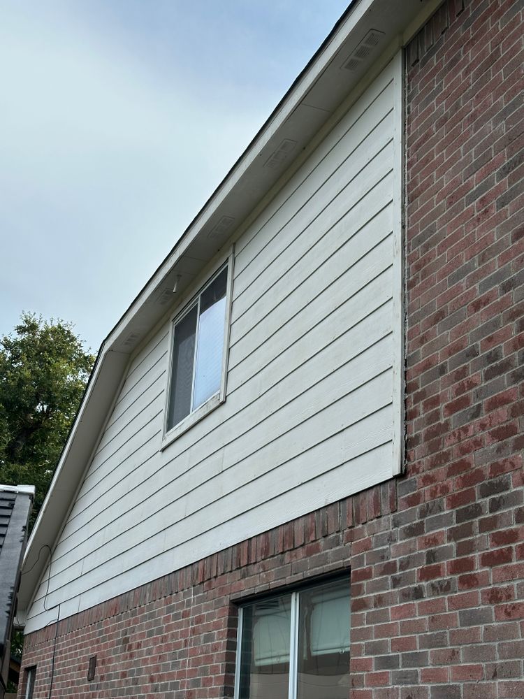 All Photos for AquaFusion Power Wash LLC in Pasadena, TX