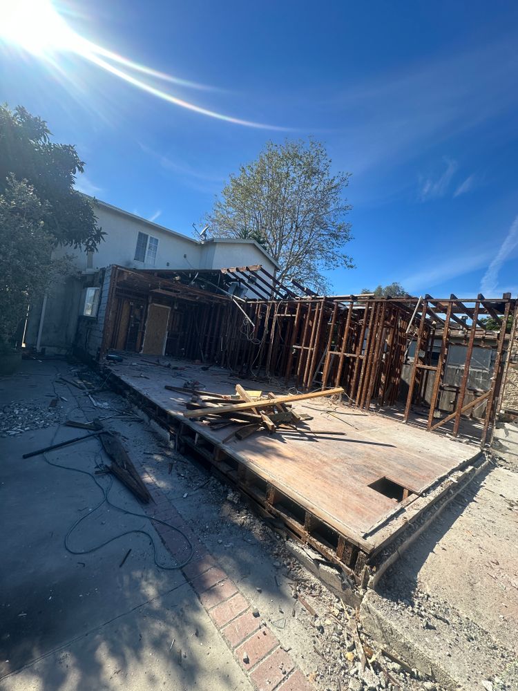 All Photos for Rhodium Construction Inc in Los Angeles, CA