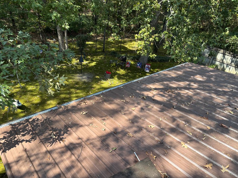 All Photos for Wood’s Roofing Solutions LLC in Addison, AL