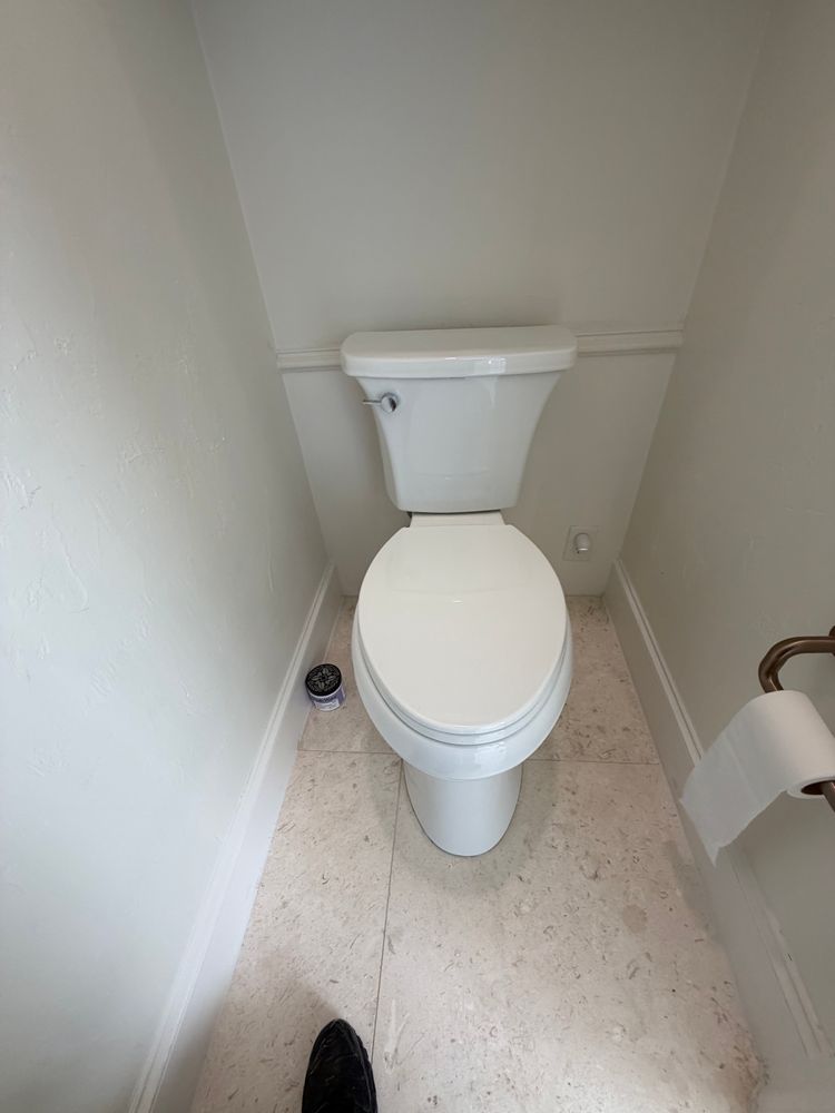 All Photos for Salazar Plumbing Services Co LLC in Garland, TX