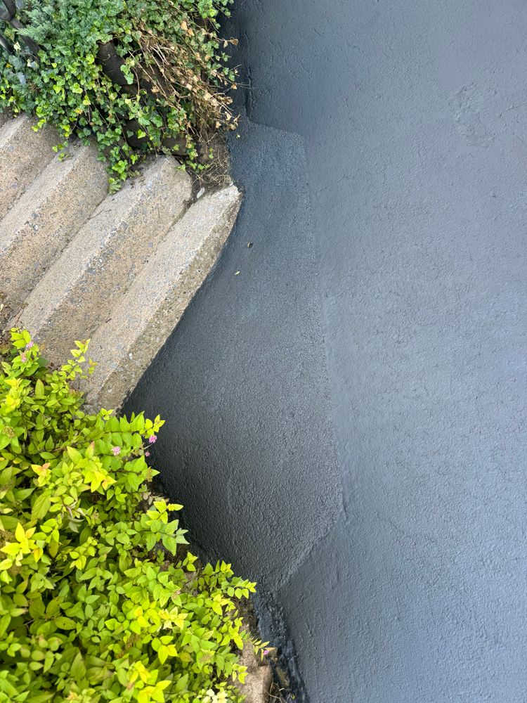 Seal Coating for Happy Valley Sealcoating and Line Striping in State College, PA