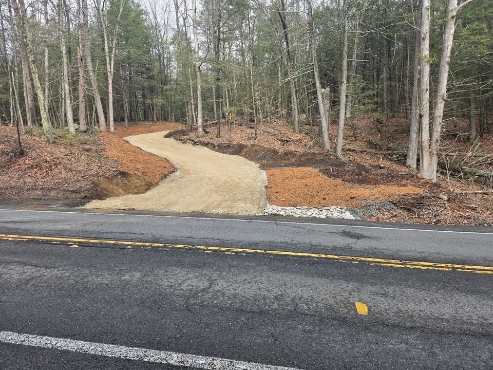 All Photos for MJS Excavating in Hardwick, MA