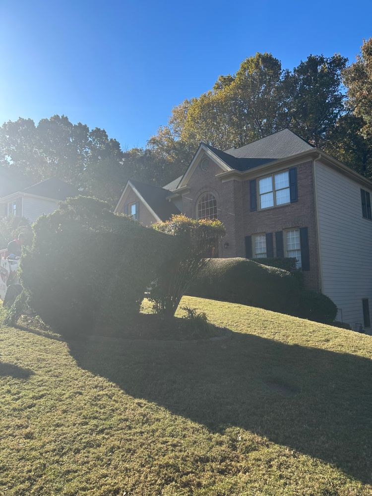 All Photos for Hydra-Nomix  in Canton,  GA