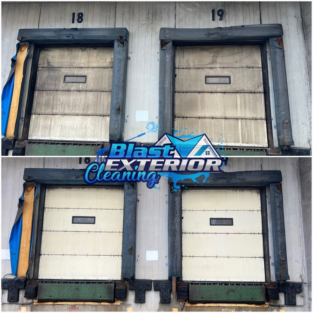 All Photos for Blast Exterior Cleaning in  Hendersonville, NC