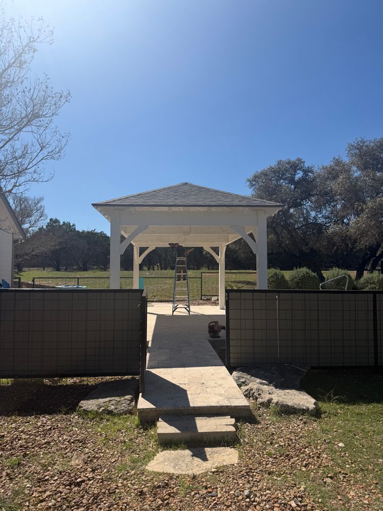 All Photos for Bethke Roofing in San Marcos, TX