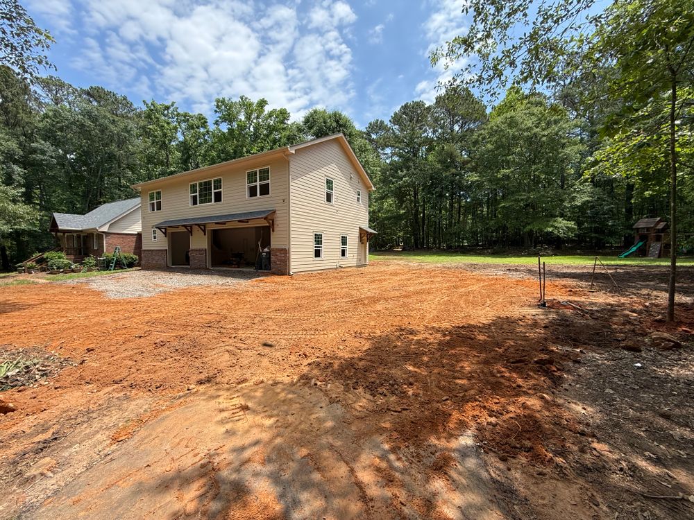 All Photos for ADP Enterprises LLC in Griffin, GA