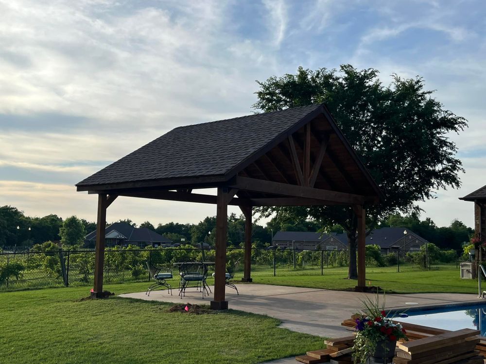 All Photos for DR Construction in Norman, OK