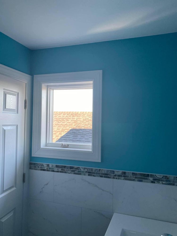 All Photos for Ramos Pro Painting & Construction in East Rockaway, 	New York