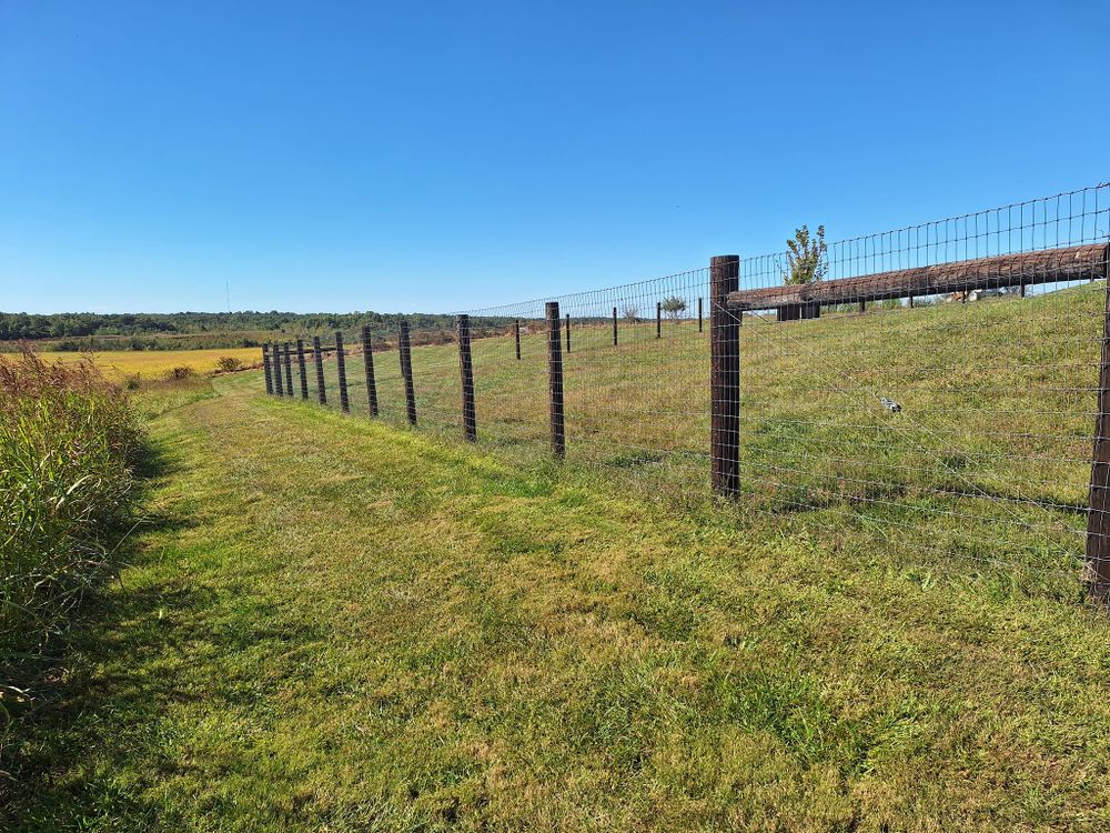 Fences for Apex Fence in Henderson, KY