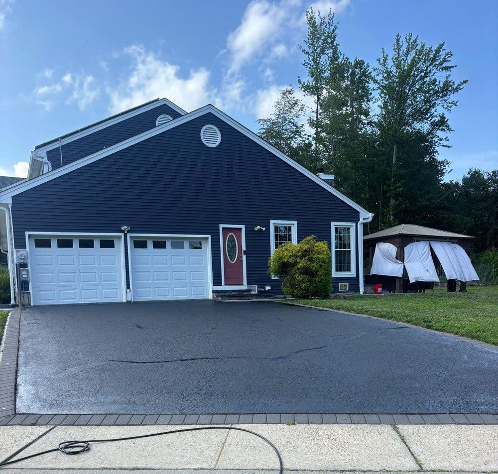 All Photos for McDonald Asphalt Coatings in Morristown, NJ