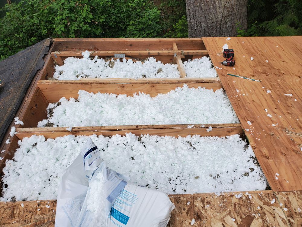 All Photos for Home Pros in Maple Falls, WA