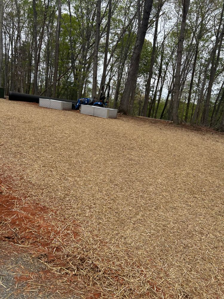 All Photos for Site Solutions in Lynchburg, Virginia