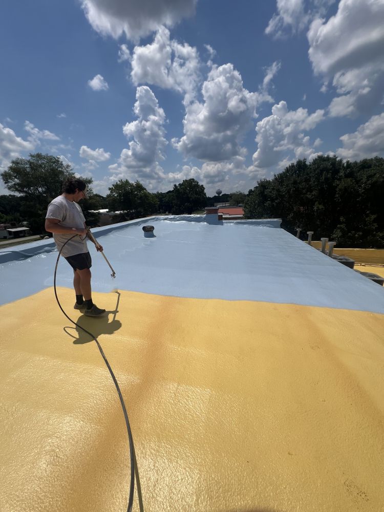 All Photos for Southern Integrity Roofing in Loganville, GA