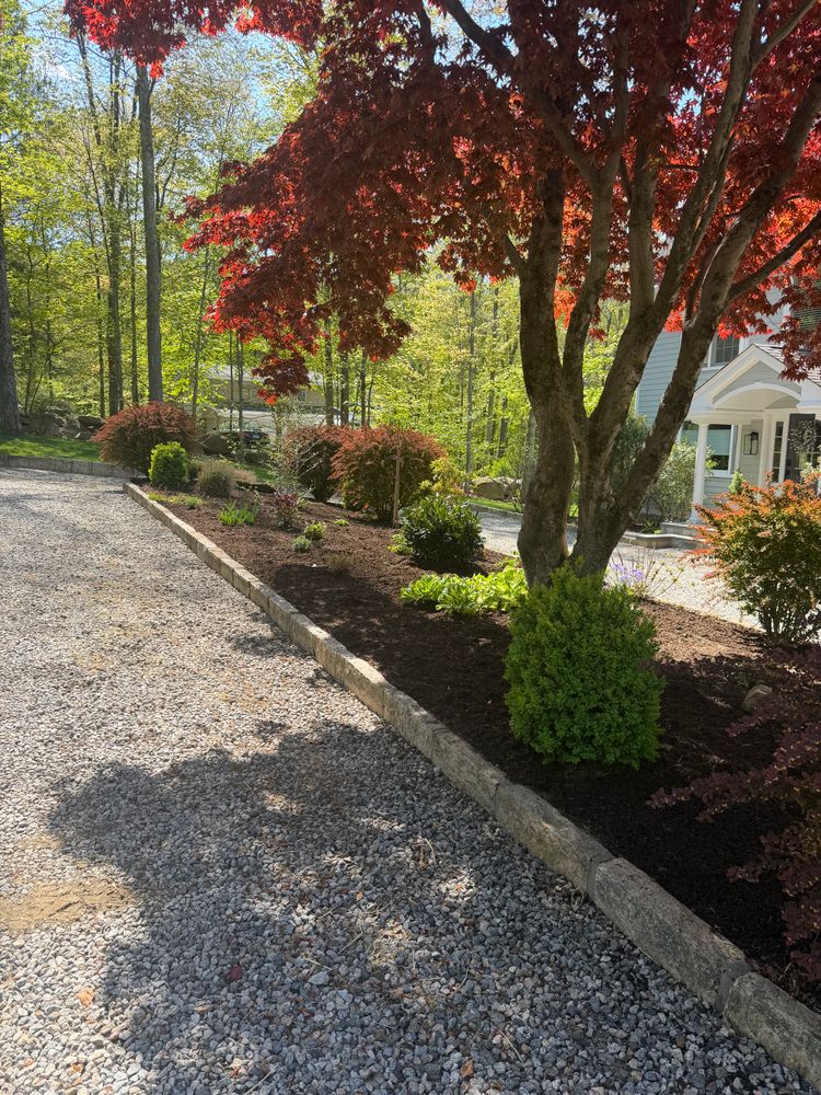 All Photos for Willis Landscape & Masonry LLC in Newtown, CT