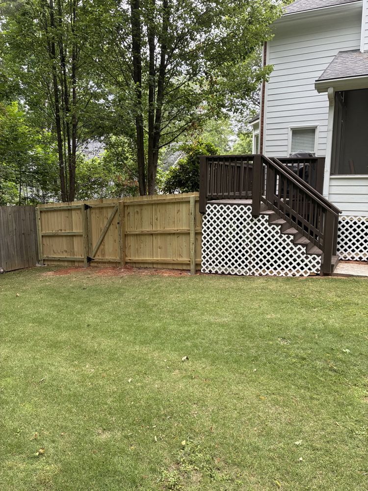 All Photos for Premier Fence in Marietta, GA