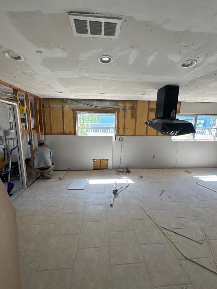 Bathroom Renovation Services for Citrus Property Renovations in Lecanto, FL