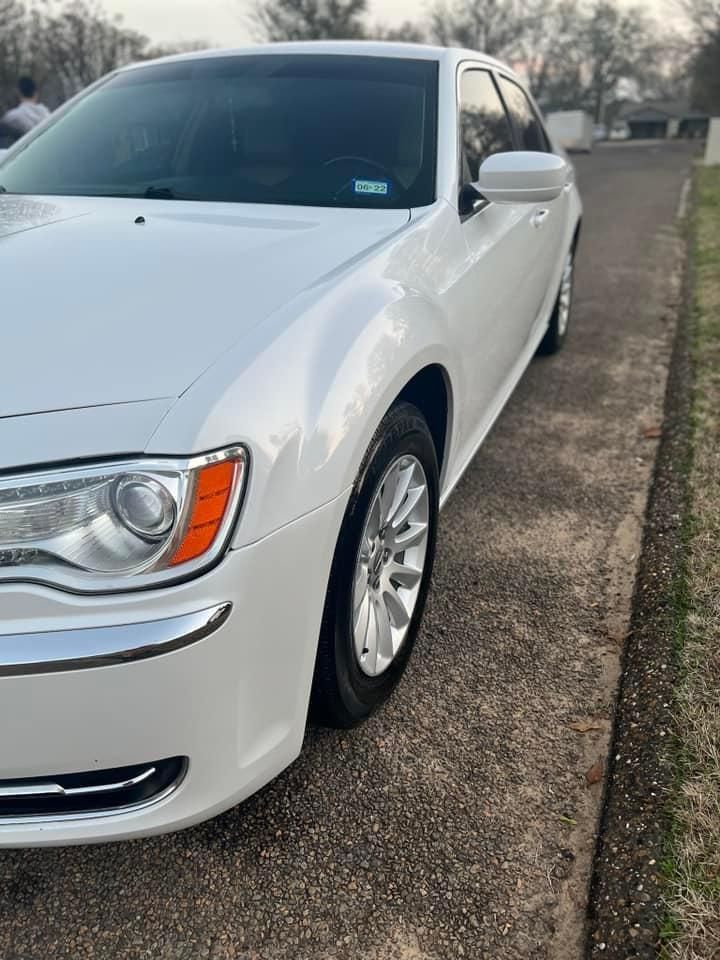 Interior Detailing for Legends Auto Detailing in Hallsville, TX