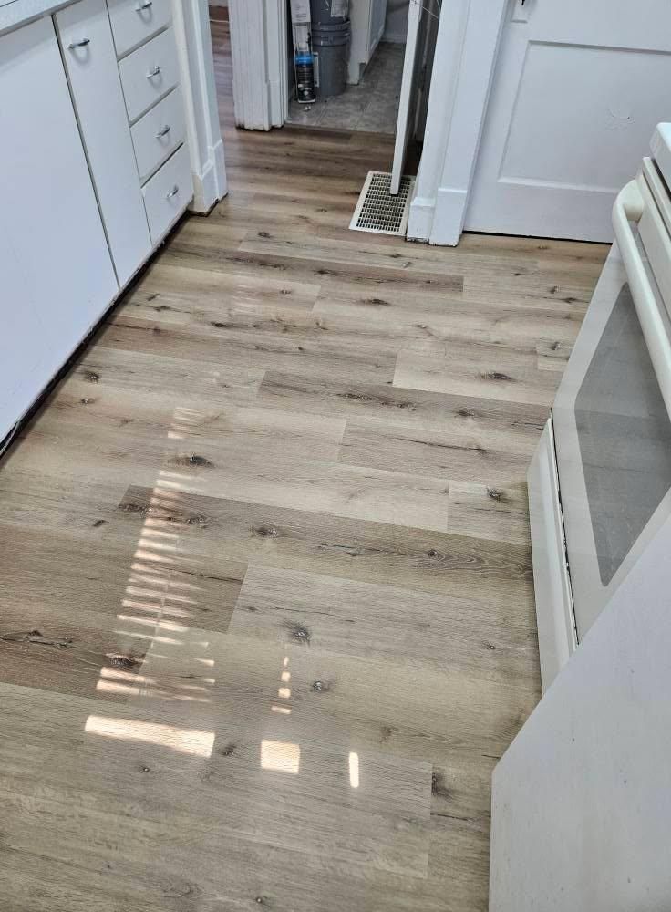 All Photos for AVance Flooring in Bridgman, MI