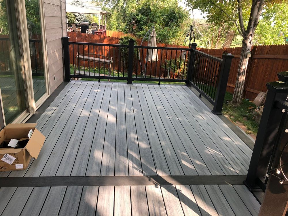 All Photos for Enluva Construction in Thornton, CO