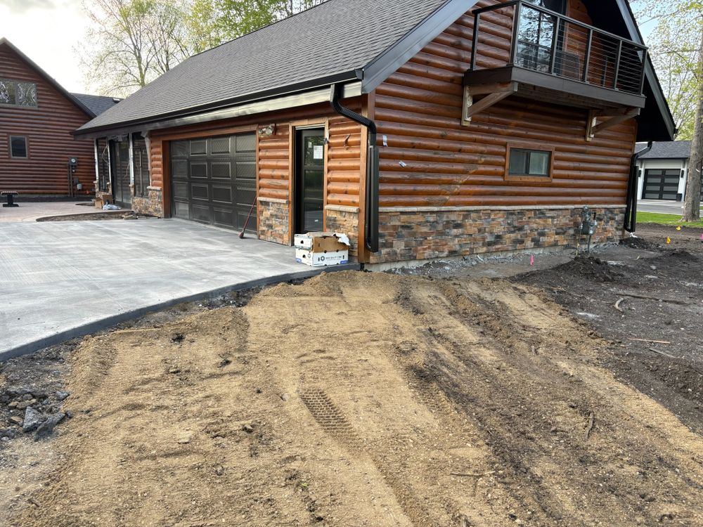 All Photos for Elite Fire & Stoneworks in Hawley, MN