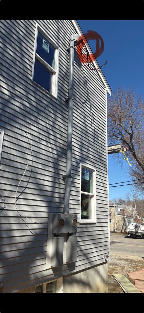 All Photos for Stephen Logue Electric in Billerica, MA