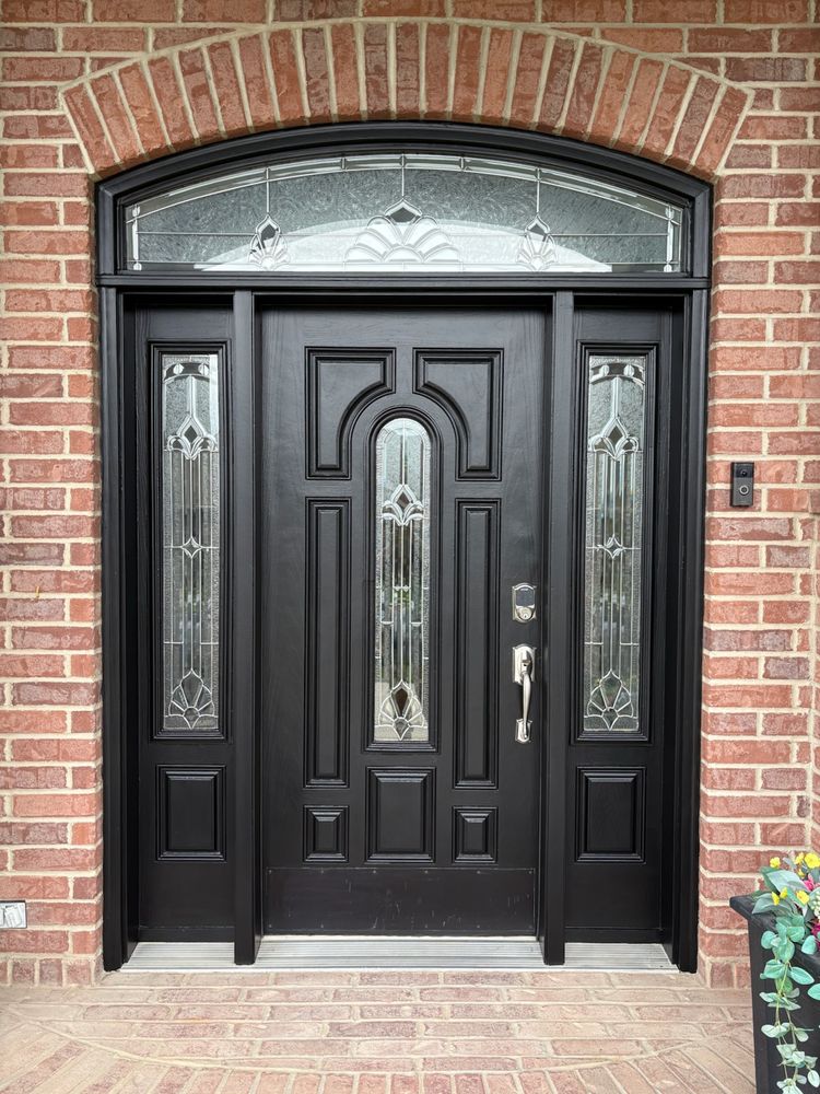 Your home’s exterior is the first thing people see, and I want it to stand strong against both weather and time. My exterior painting is all about durability and curb appeal — I use quality materials and proven techniques so your home looks great for years to come. for Daniel Paints & Builds in Sandy, UT