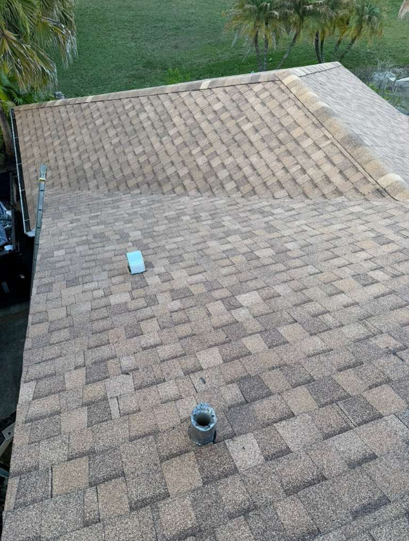 All Photos for Ridgecap Roofing in Port St. Lucie, FL
