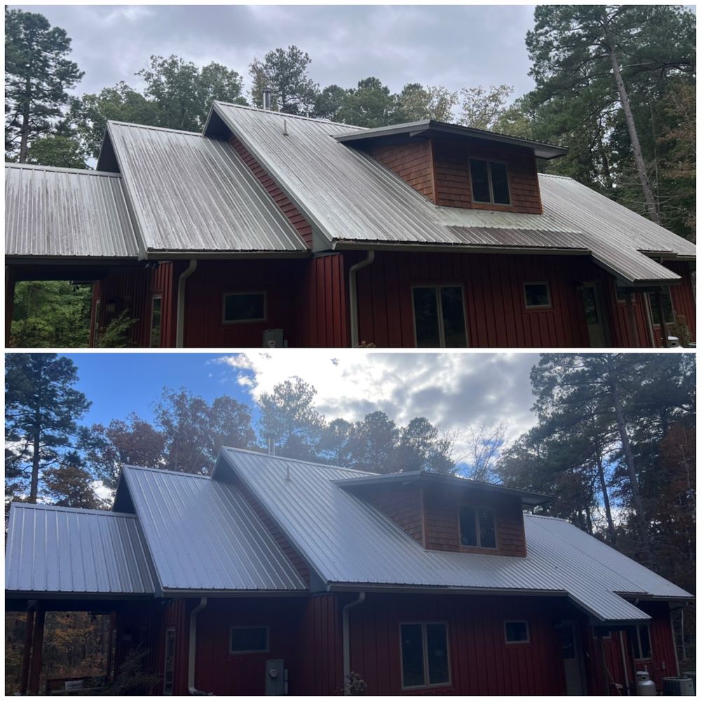 All Photos for Critts Pressure Washing in Hillsborough, NC