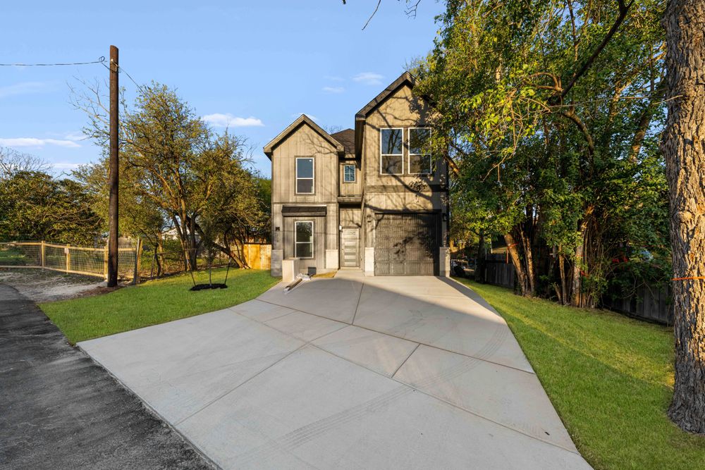 All Photos for Concrete Cowboys Construction Services in San Antonio, TX