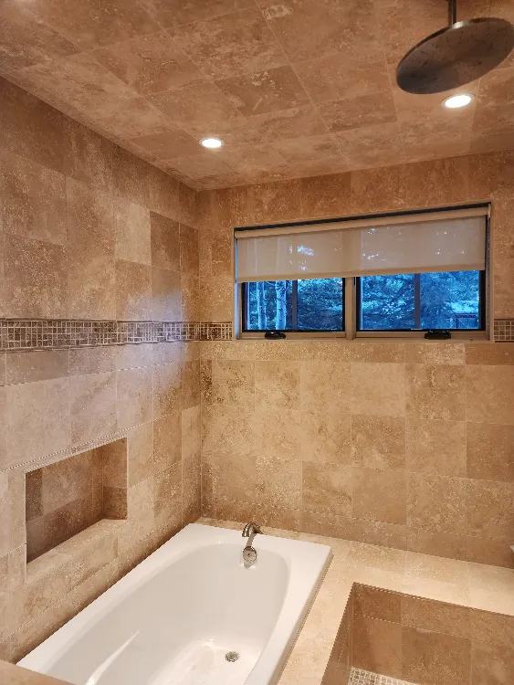 Porcelain for Travers Tile in Twin Falls, ID