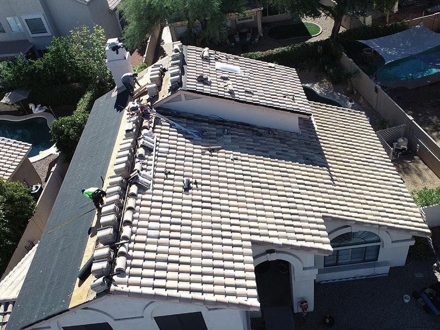 All Photos for Castro’s Custom’s Roofing LLC in Tucson, AZ