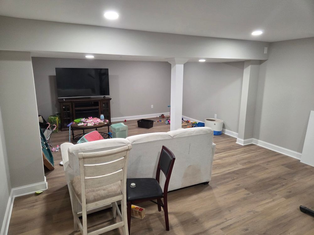 All Photos for E&M Construction LLC in Franklinville, NJ