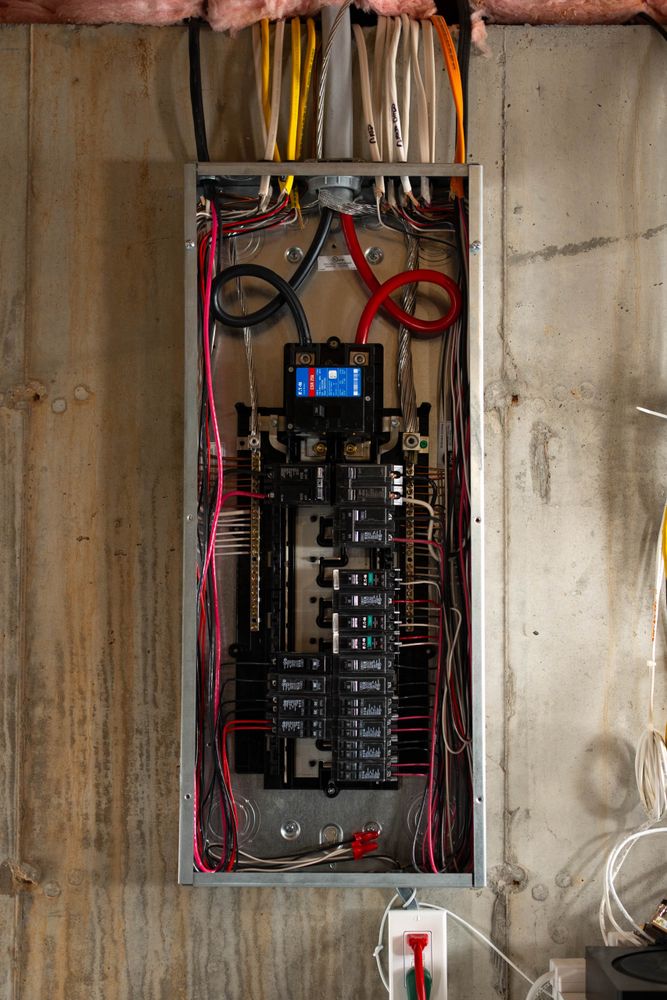 Electrical Repairs for Nature Coast Electrical in Trenton, FL