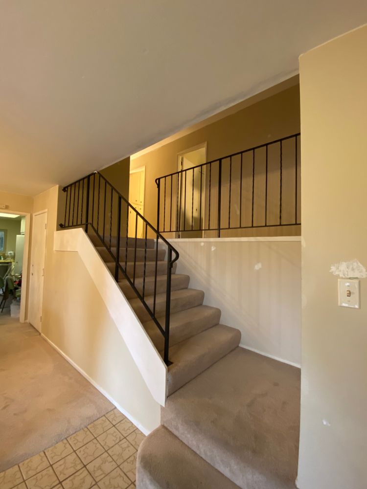 Interior Painting for Clean Finish Painting in San Carlos, CA