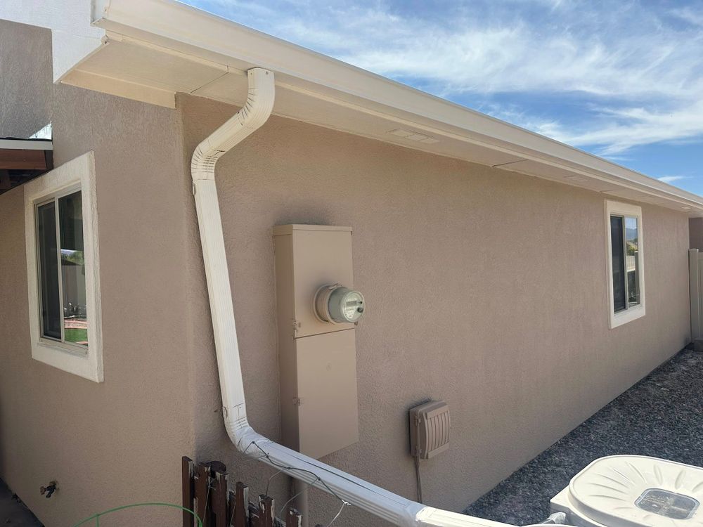 Roofing for Skyline Painting & Roofing in Grand Junction, CO