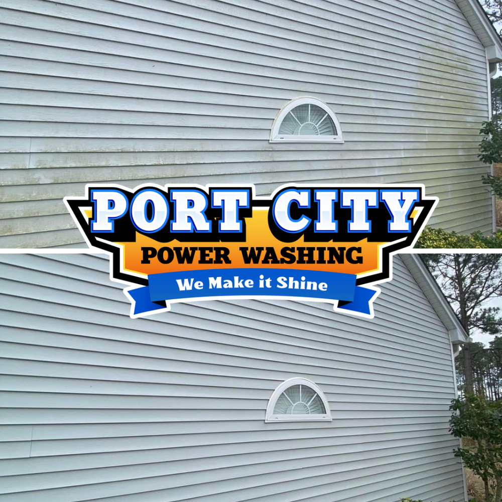 All Photos for Port City Power Washing in Wilmington, NC