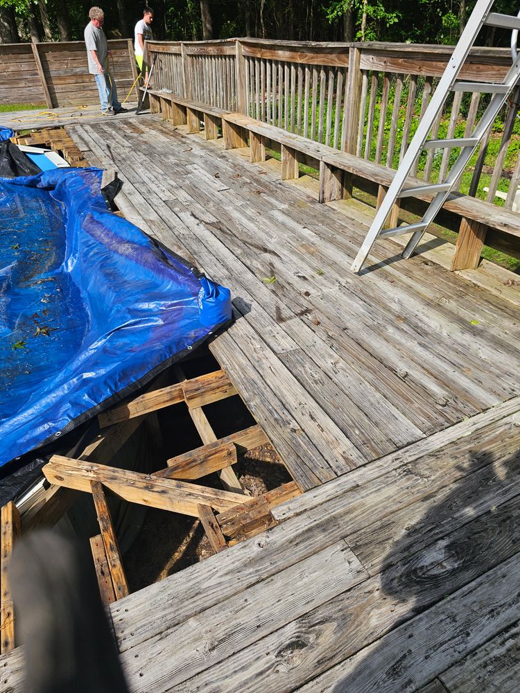 All Photos for A&D Home Improvements in Cleveland, TN