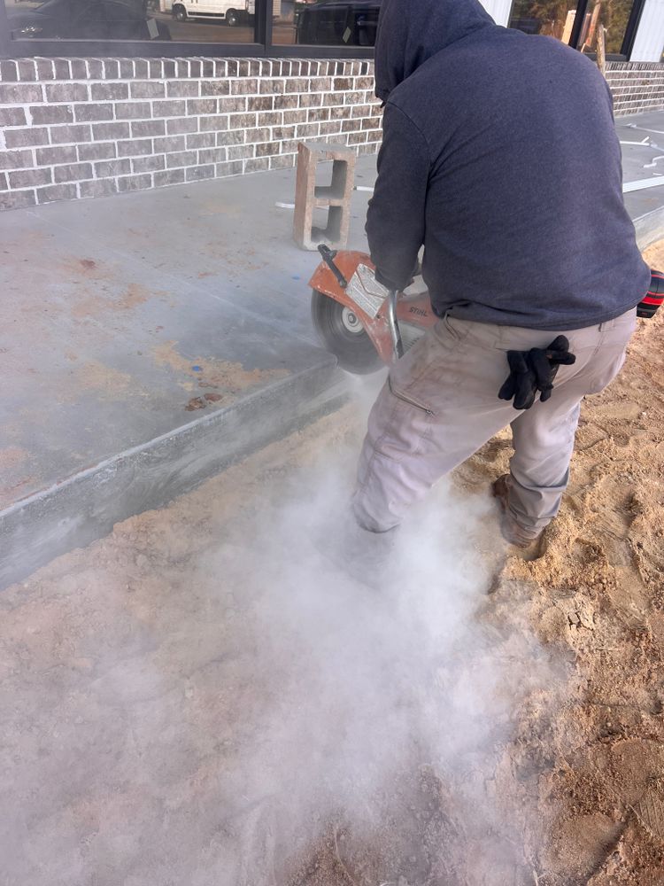 All Photos for Coursey Construction in Metter, GA